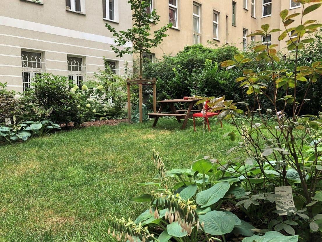 Prodej bytu 3+1 112 m², Wichertstr. 69, Berlin, Berlín Prodej bytu 3+1 112 m², Wichertstr. 69, Berlin, Berlín