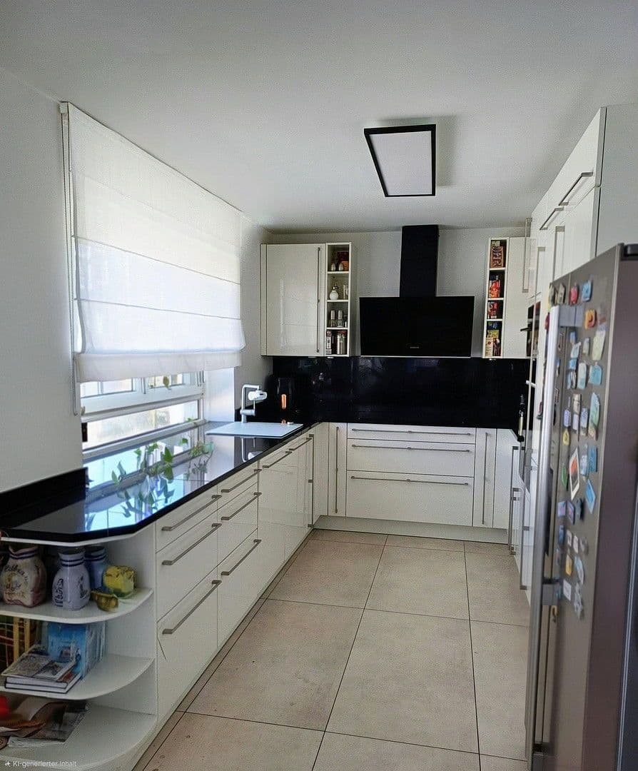 Prodej bytu 5+1 168 m², Frankfurt am Main, Hessen Prodej bytu 5+1 168 m², Frankfurt am Main, Hessen