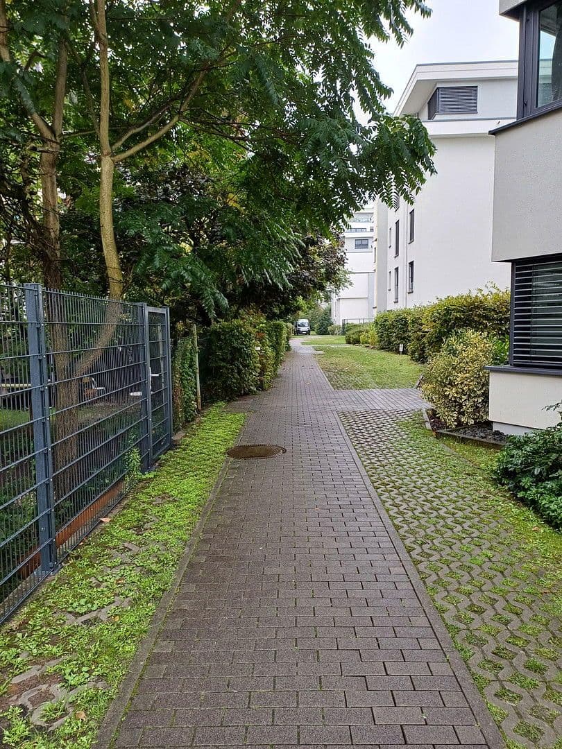 Prodej bytu 5+1 168 m², Frankfurt am Main, Hessen Prodej bytu 5+1 168 m², Frankfurt am Main, Hessen