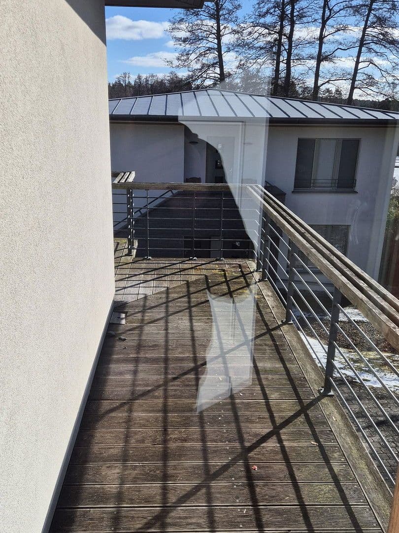 Pronájem bytu 2+1 67 m², Grünheide (Mark), Braniborsko Pronájem bytu 2+1 67 m², Grünheide (Mark), Braniborsko