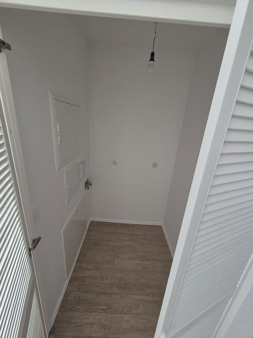 Pronájem bytu 2+1 67 m², Grünheide (Mark), Braniborsko Pronájem bytu 2+1 67 m², Grünheide (Mark), Braniborsko