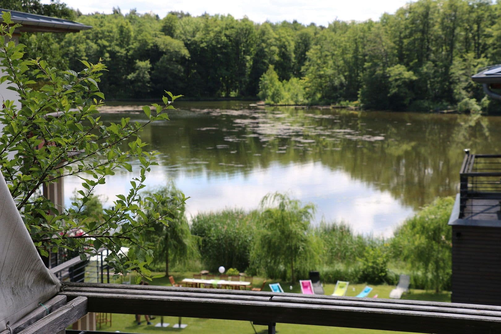 Pronájem bytu 2+1 67 m², Grünheide (Mark), Braniborsko Pronájem bytu 2+1 67 m², Grünheide (Mark), Braniborsko