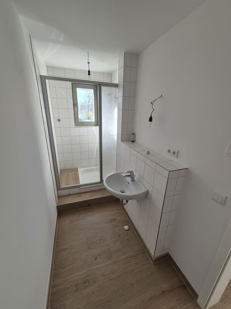 Pronájem bytu 2+1 67 m², Grünheide (Mark), Braniborsko Pronájem bytu 2+1 67 m², Grünheide (Mark), Braniborsko