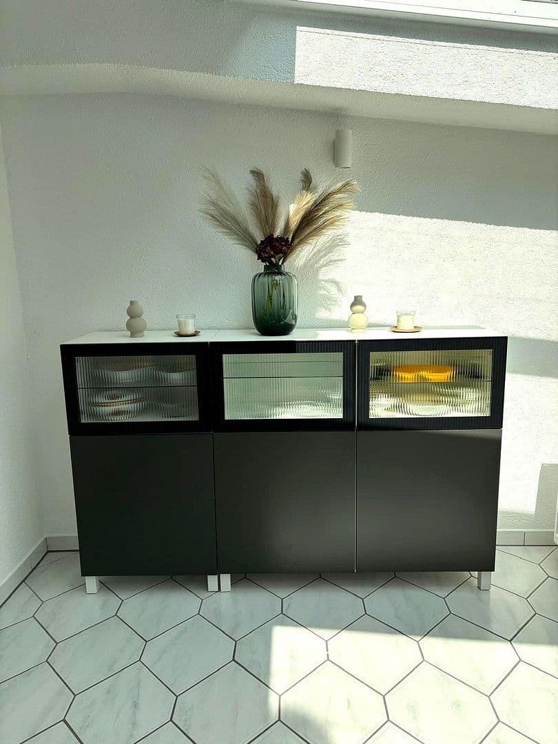 Pronájem bytu 2+1 70 m², Mainz, Porýní-Falc Pronájem bytu 2+1 70 m², Mainz, Porýní-Falc