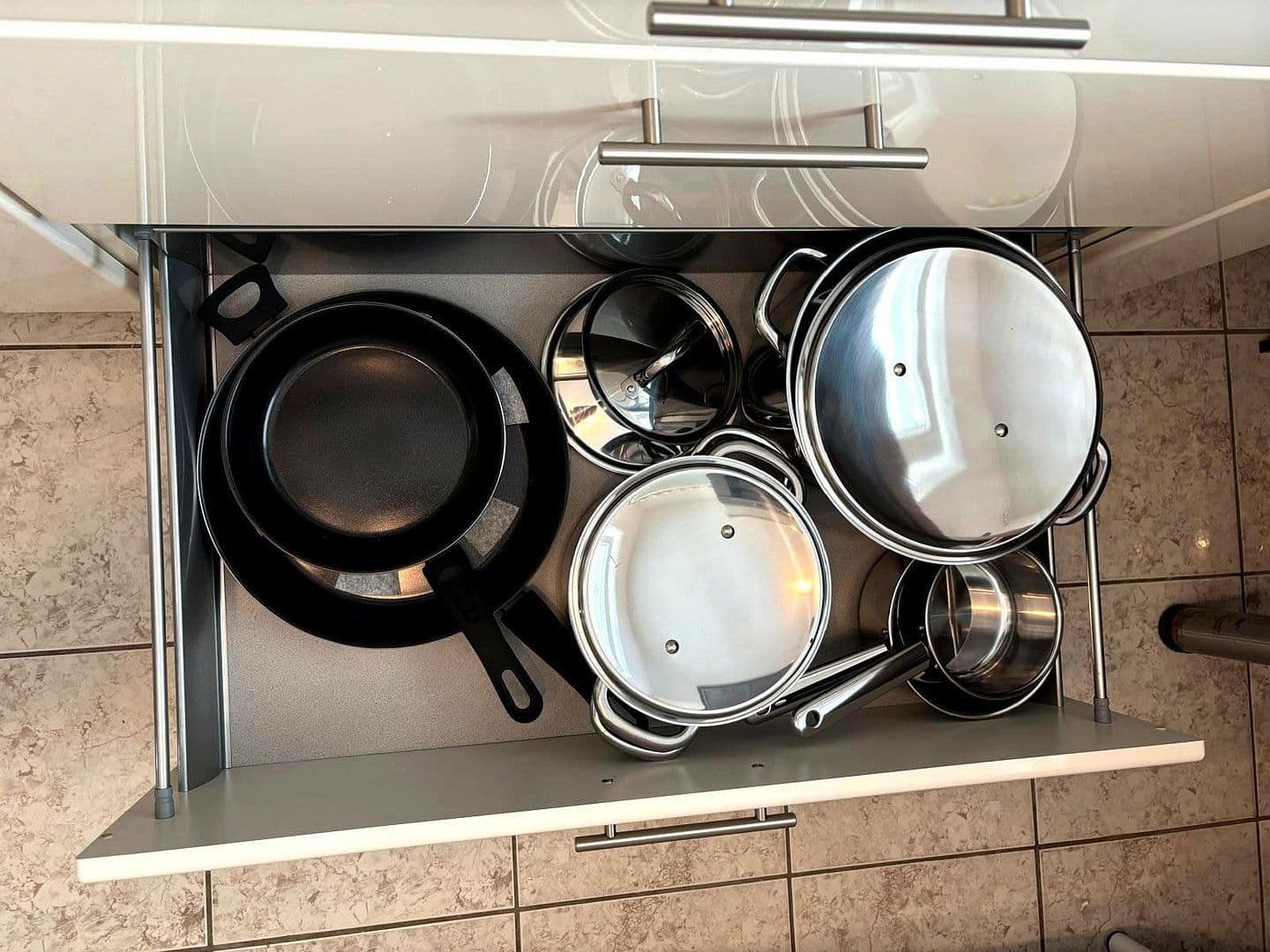 Pronájem bytu 2+1 70 m², Mainz, Porýní-Falc Pronájem bytu 2+1 70 m², Mainz, Porýní-Falc