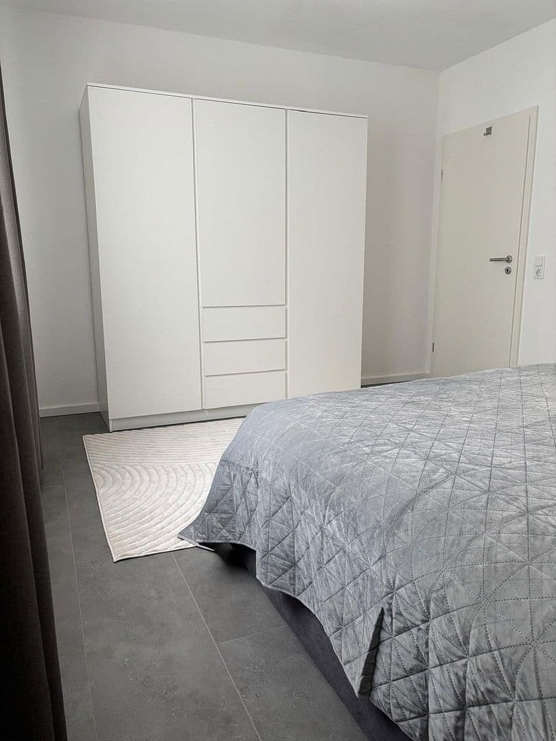 Pronájem bytu 2+1 70 m², Mainz, Porýní-Falc Pronájem bytu 2+1 70 m², Mainz, Porýní-Falc