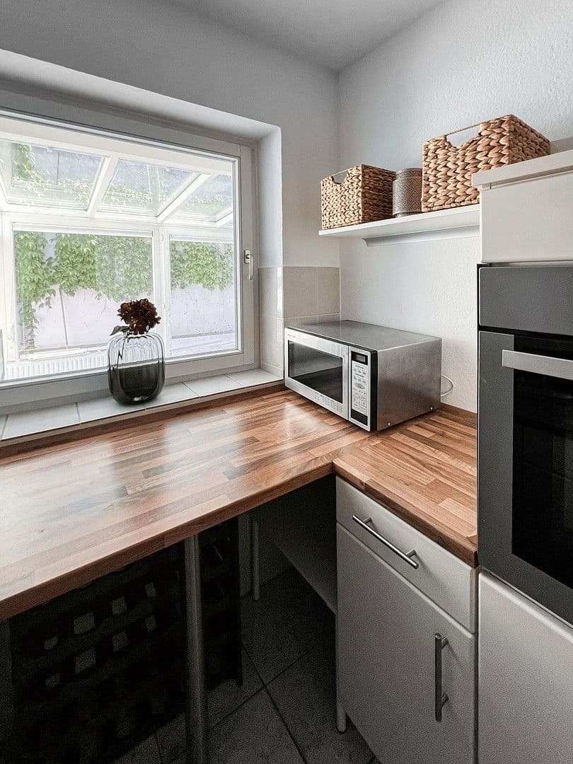 Pronájem bytu 2+1 70 m², Mainz, Porýní-Falc Pronájem bytu 2+1 70 m², Mainz, Porýní-Falc