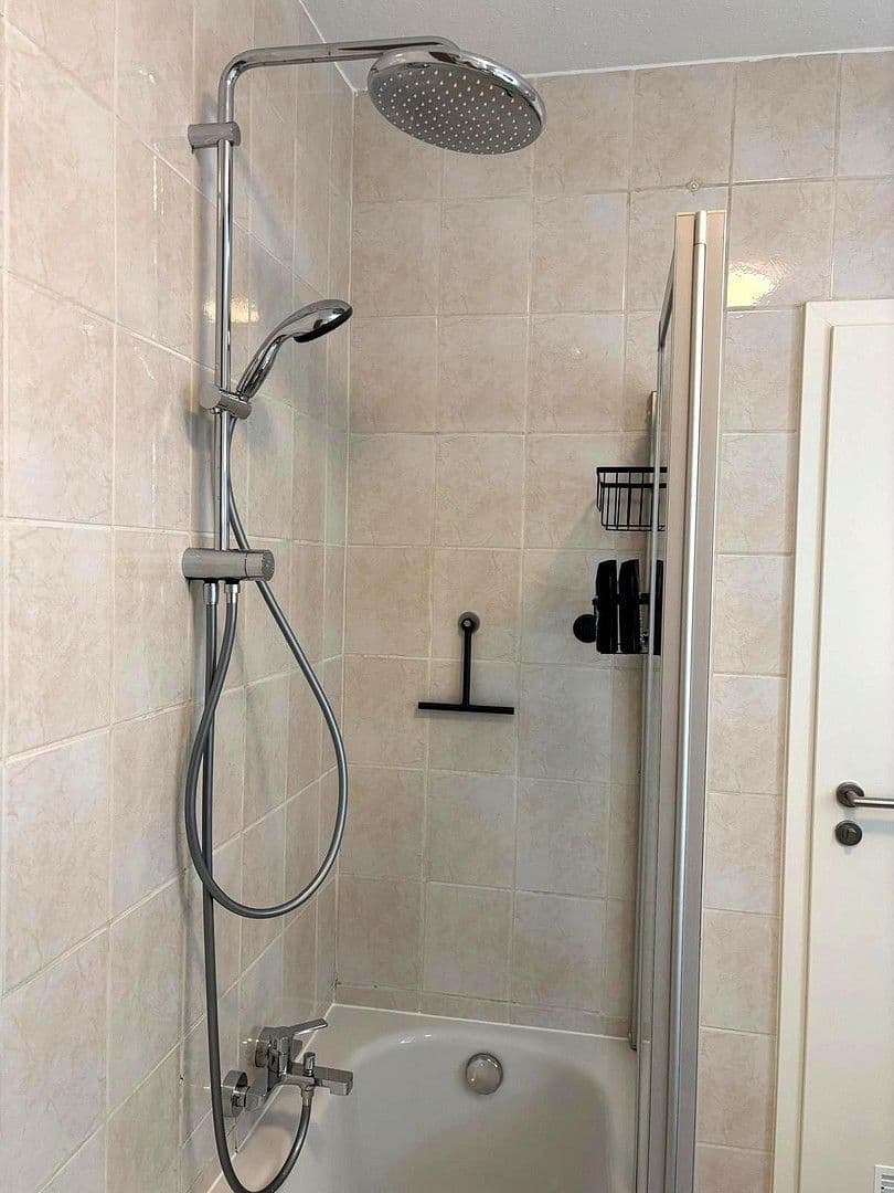 Pronájem bytu 2+1 70 m², Mainz, Porýní-Falc Pronájem bytu 2+1 70 m², Mainz, Porýní-Falc