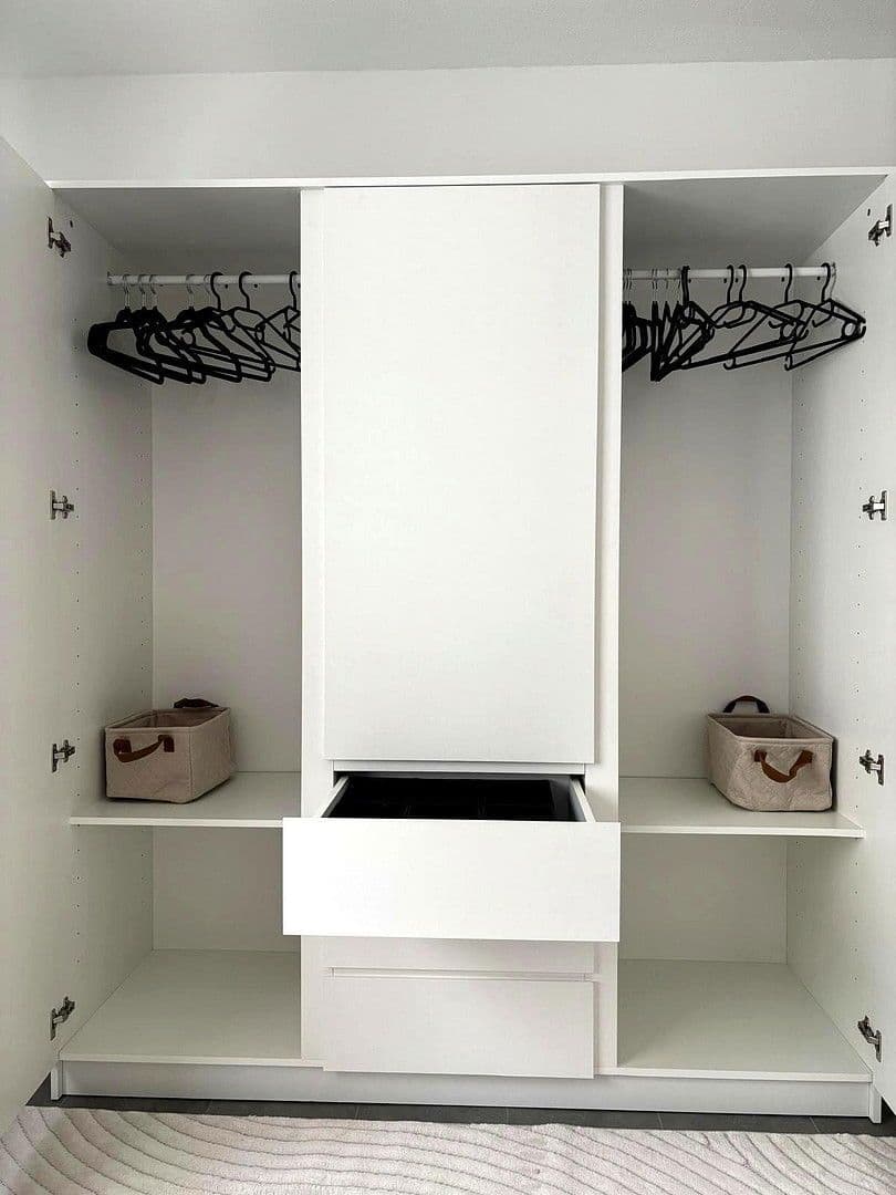 Pronájem bytu 2+1 70 m², Mainz, Porýní-Falc Pronájem bytu 2+1 70 m², Mainz, Porýní-Falc