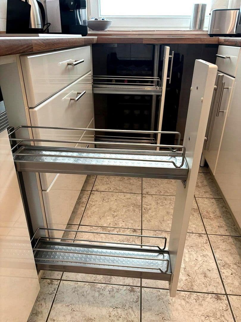 Pronájem bytu 2+1 70 m², Mainz, Porýní-Falc Pronájem bytu 2+1 70 m², Mainz, Porýní-Falc