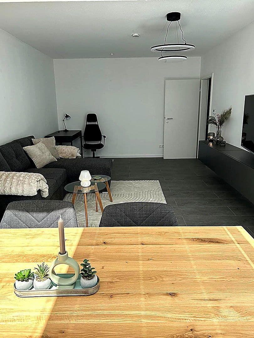 Pronájem bytu 2+1 70 m², Mainz, Porýní-Falc Pronájem bytu 2+1 70 m², Mainz, Porýní-Falc