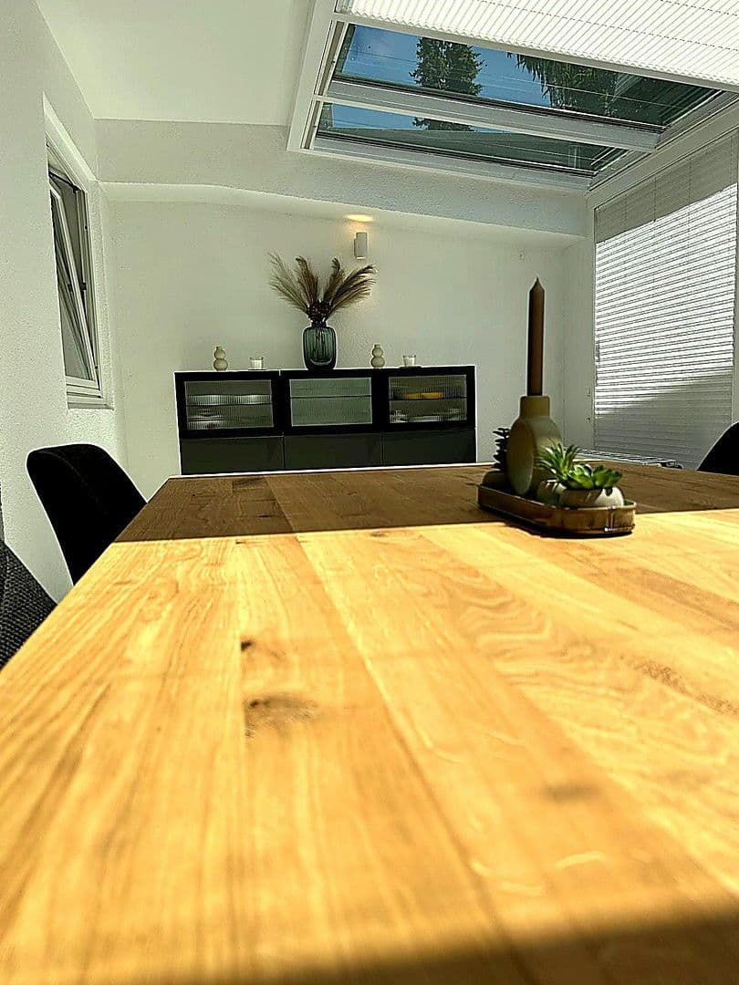 Pronájem bytu 2+1 70 m², Mainz, Porýní-Falc Pronájem bytu 2+1 70 m², Mainz, Porýní-Falc