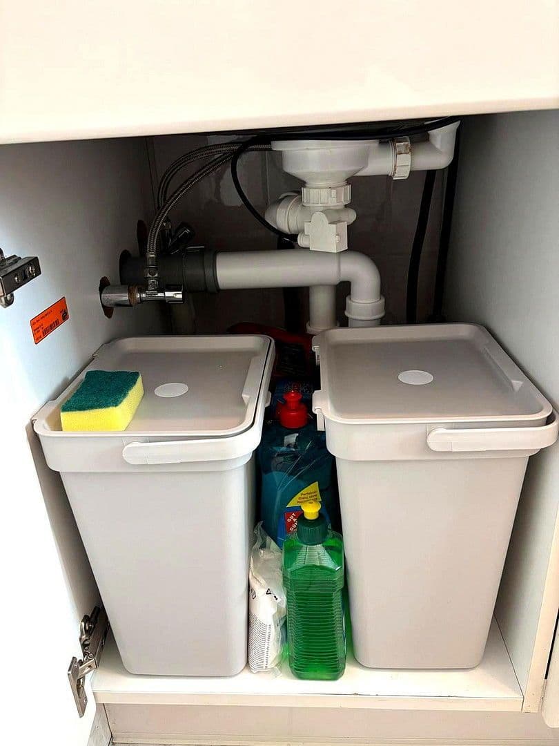 Pronájem bytu 2+1 70 m², Mainz, Porýní-Falc Pronájem bytu 2+1 70 m², Mainz, Porýní-Falc