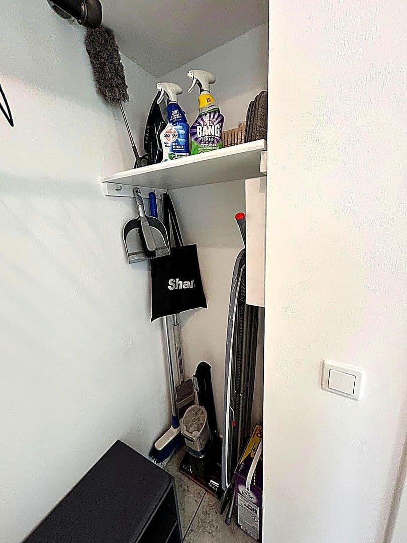 Pronájem bytu 2+1 70 m², Mainz, Porýní-Falc Pronájem bytu 2+1 70 m², Mainz, Porýní-Falc