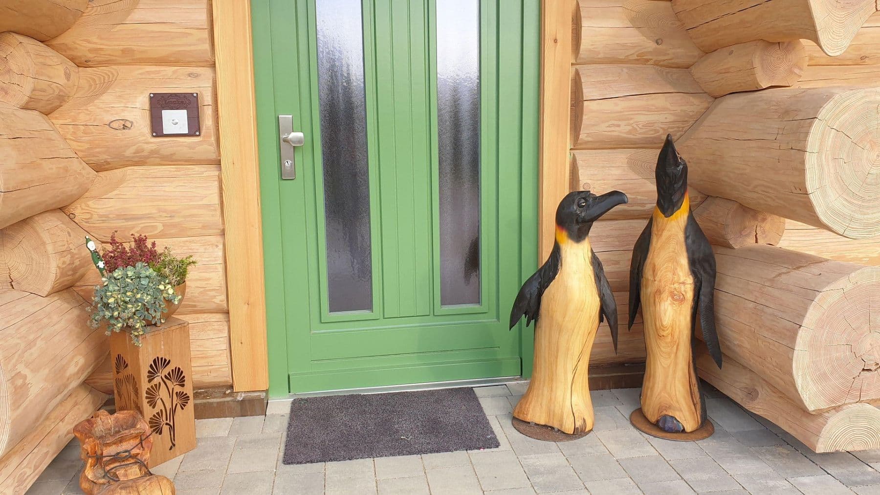 Prodej domu 120 m², pozemek 400 m², Ernst - Thälmann - Str. / Gartenstr., Fichtenhöhe, Braniborsko Prodej domu 120 m², pozemek 400 m², Ernst - Thälmann - Str. / Gartenstr., Fichtenhöhe, Braniborsko