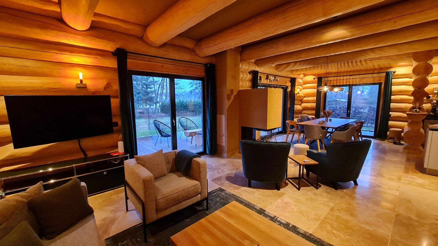 Prodej domu 120 m², pozemek 400 m², Ernst - Thälmann - Str. / Gartenstr., Fichtenhöhe, Braniborsko Prodej domu 120 m², pozemek 400 m², Ernst - Thälmann - Str. / Gartenstr., Fichtenhöhe, Braniborsko