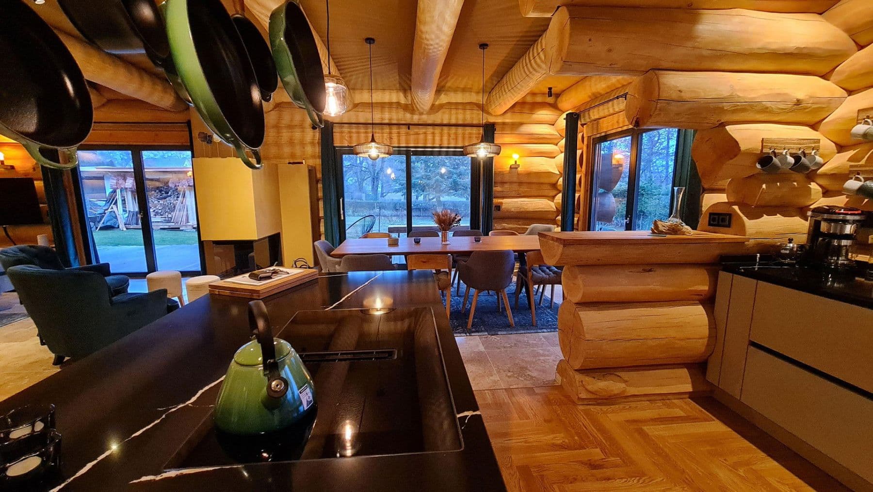 Prodej domu 120 m², pozemek 400 m², Ernst - Thälmann - Str. / Gartenstr., Fichtenhöhe, Braniborsko Prodej domu 120 m², pozemek 400 m², Ernst - Thälmann - Str. / Gartenstr., Fichtenhöhe, Braniborsko