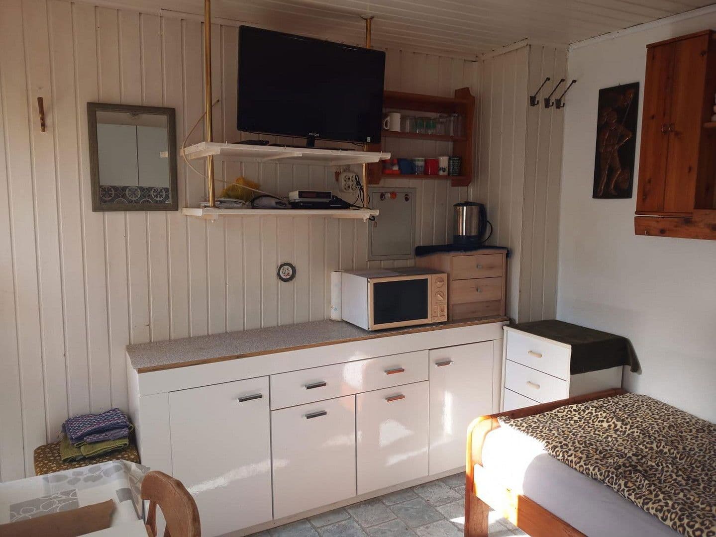 Pronájem bytu 1+1 28 m², Schleinbach, Dolní Rakousko Pronájem bytu 1+1 28 m², Schleinbach, Dolní Rakousko