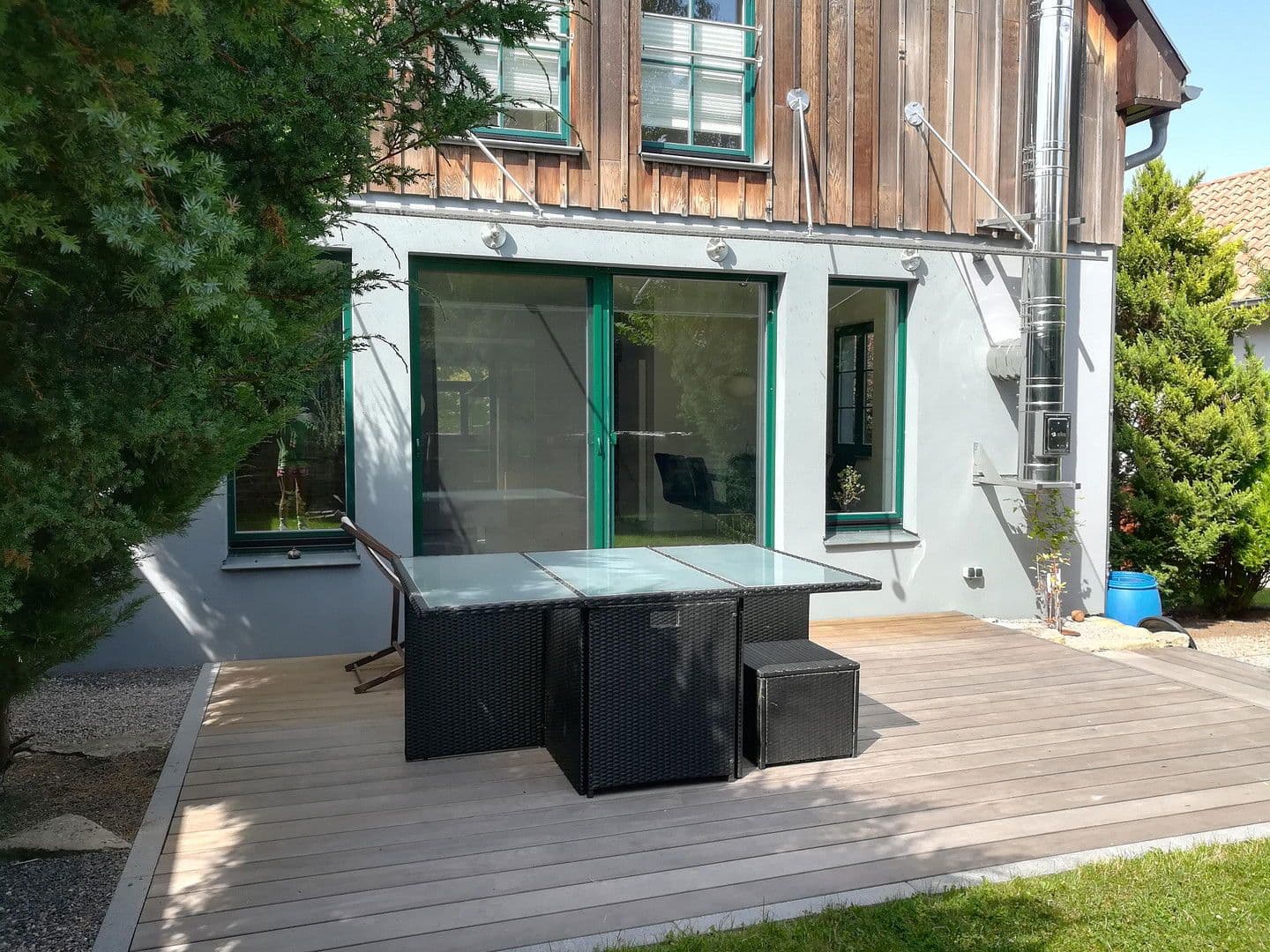 Prodej domu 164 m², pozemek 534 m², Grammetal, Durynsko Prodej domu 164 m², pozemek 534 m², Grammetal, Durynsko