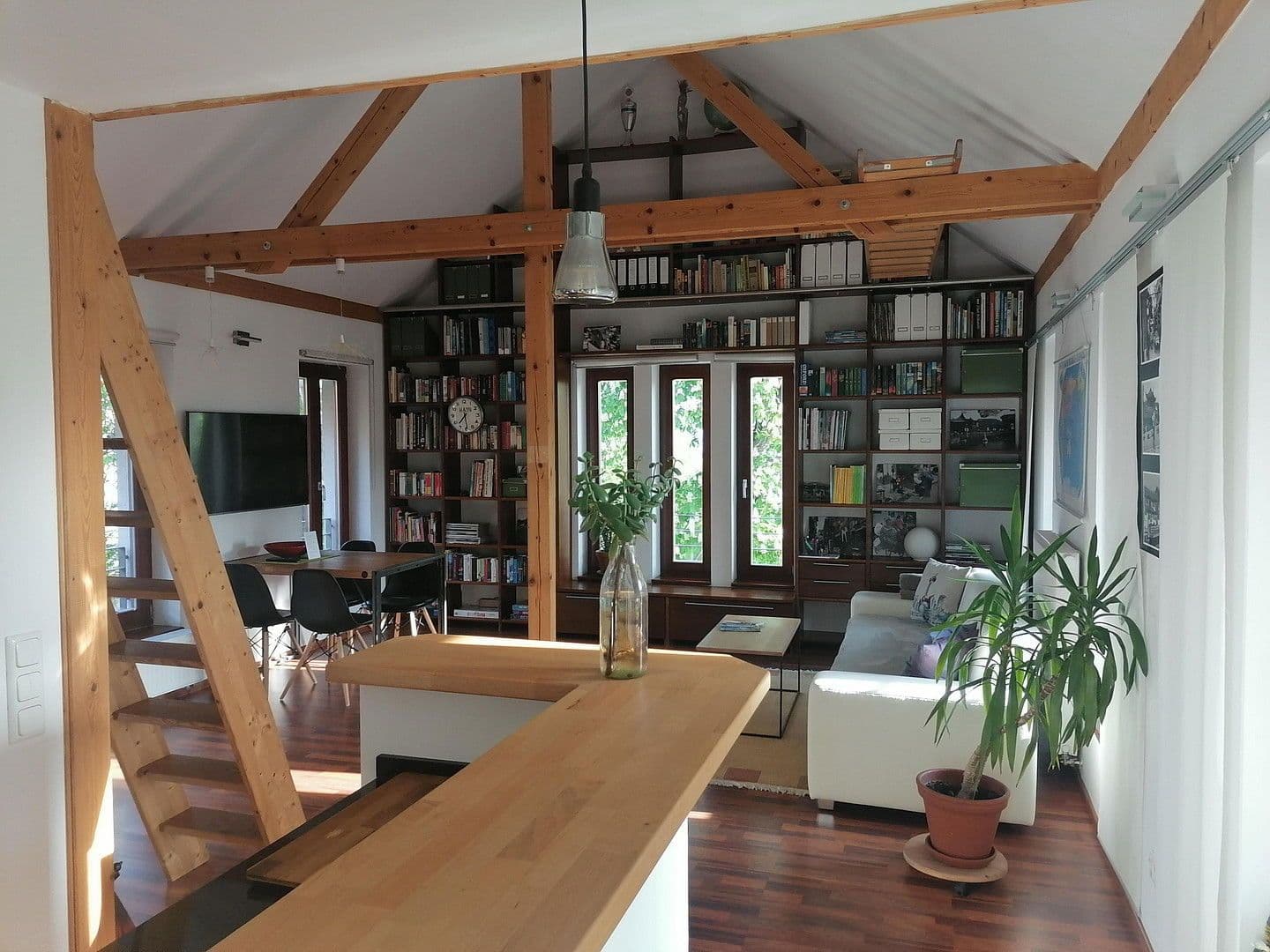 Prodej domu 164 m², pozemek 534 m², Grammetal, Durynsko Prodej domu 164 m², pozemek 534 m², Grammetal, Durynsko