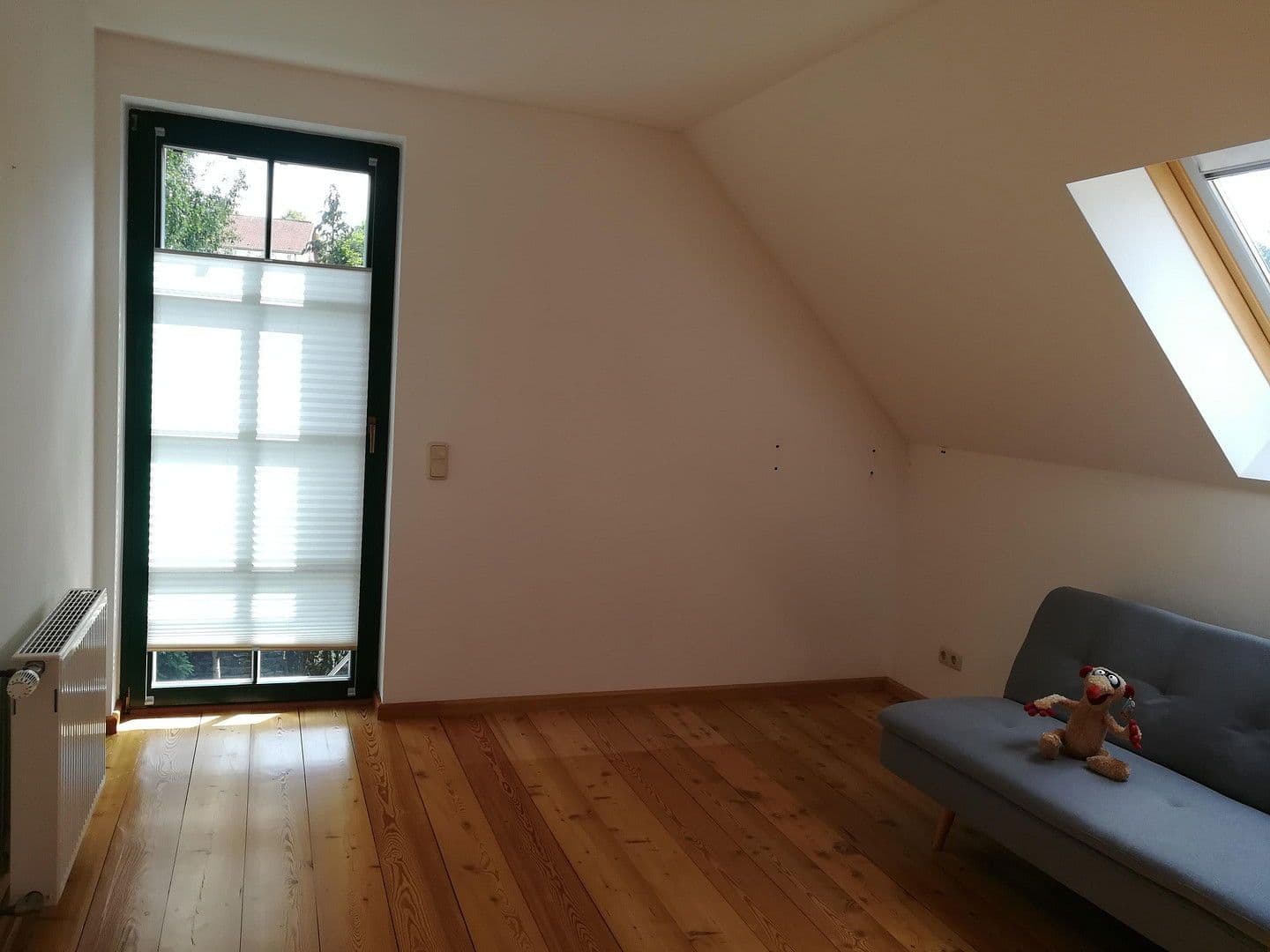Prodej domu 164 m², pozemek 534 m², Grammetal, Durynsko Prodej domu 164 m², pozemek 534 m², Grammetal, Durynsko