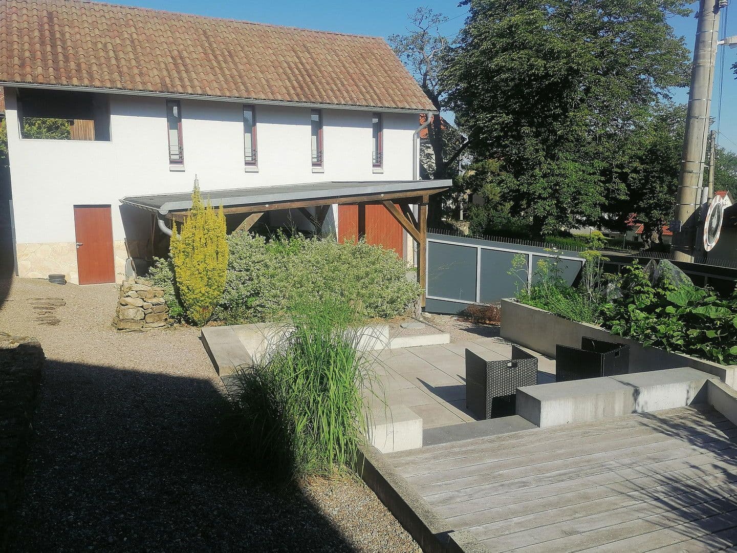 Prodej domu 164 m², pozemek 534 m², Grammetal, Durynsko Prodej domu 164 m², pozemek 534 m², Grammetal, Durynsko