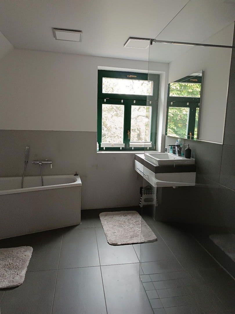 Prodej domu 164 m², pozemek 534 m², Grammetal, Durynsko Prodej domu 164 m², pozemek 534 m², Grammetal, Durynsko