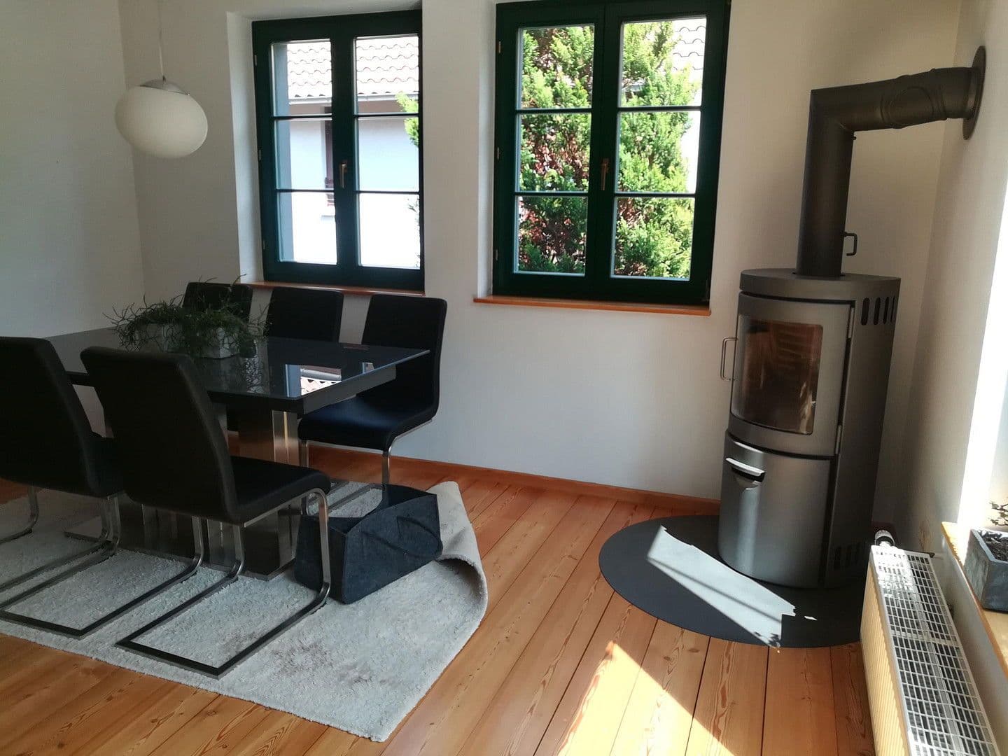 Prodej domu 164 m², pozemek 534 m², Grammetal, Durynsko Prodej domu 164 m², pozemek 534 m², Grammetal, Durynsko