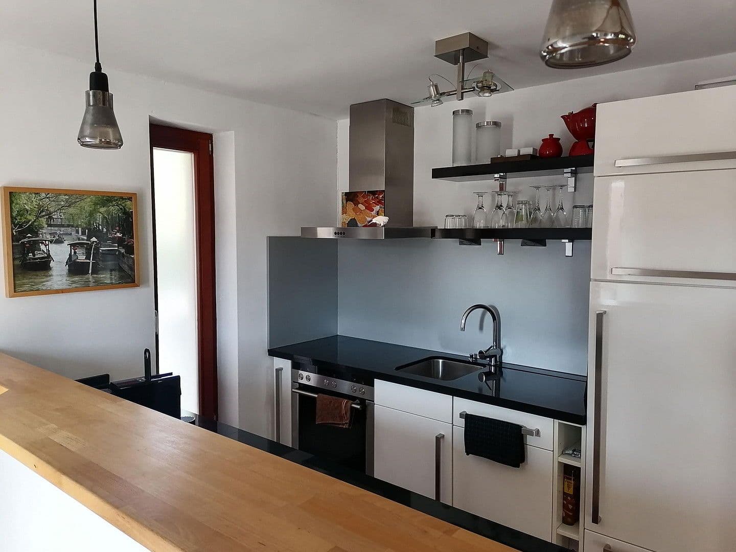 Prodej domu 164 m², pozemek 534 m², Grammetal, Durynsko Prodej domu 164 m², pozemek 534 m², Grammetal, Durynsko