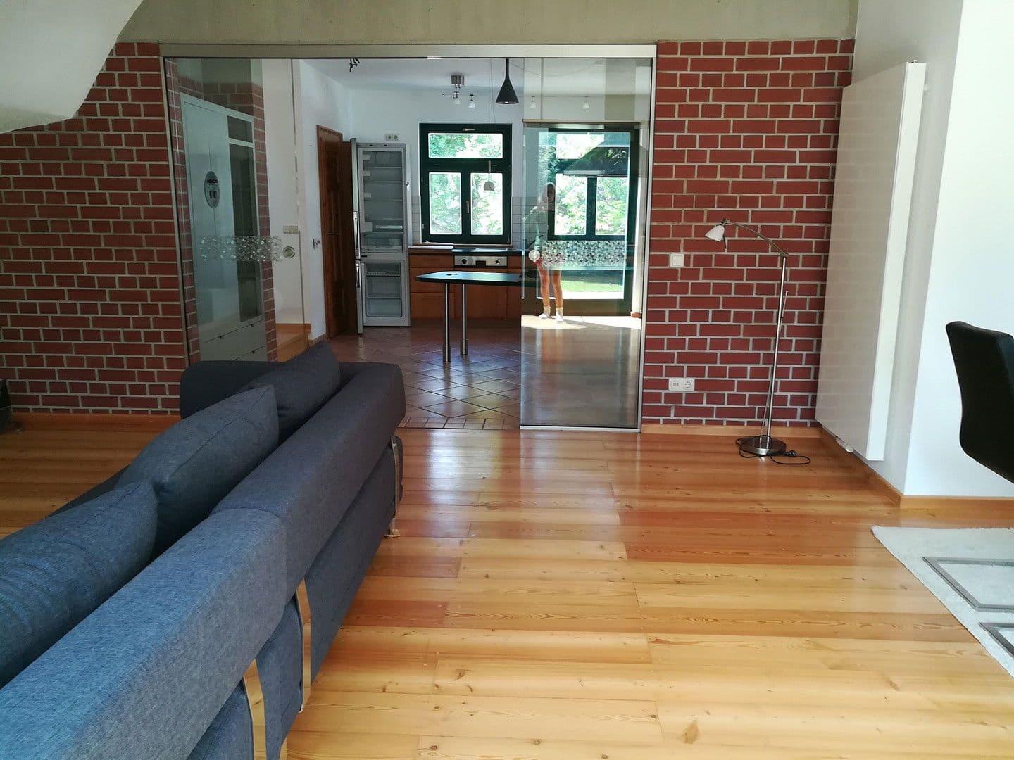 Prodej domu 164 m², pozemek 534 m², Grammetal, Durynsko Prodej domu 164 m², pozemek 534 m², Grammetal, Durynsko