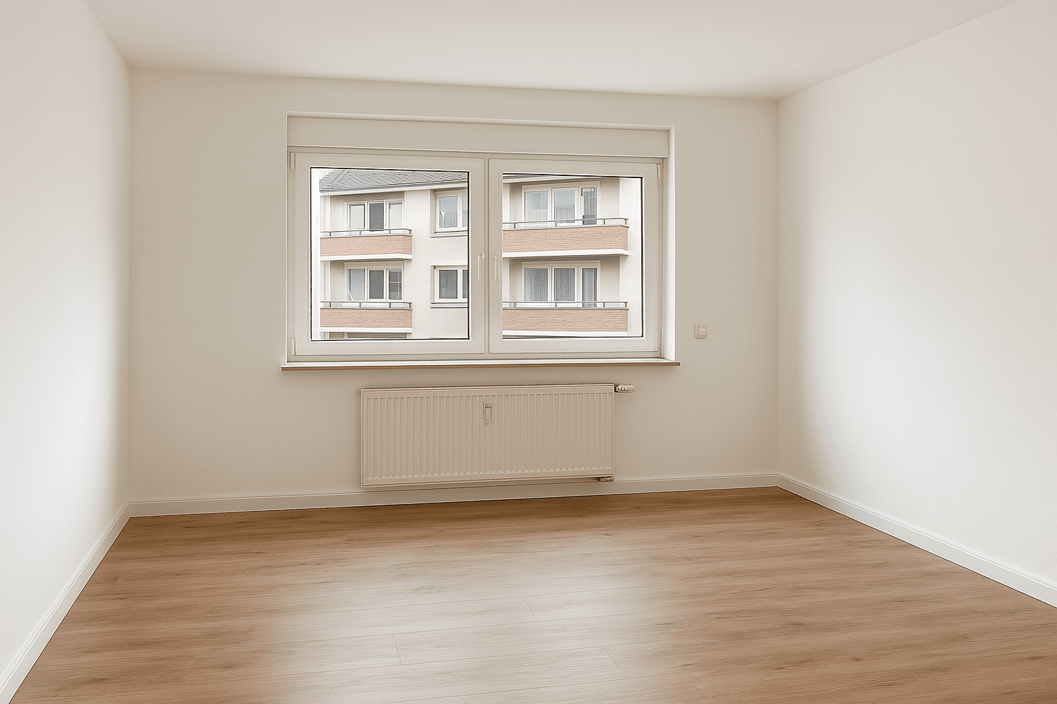 Pronájem bytu 2+1 59 m², Meidestraße 21, Bremerhaven, Bremen Pronájem bytu 2+1 59 m², Meidestraße 21, Bremerhaven, Bremen