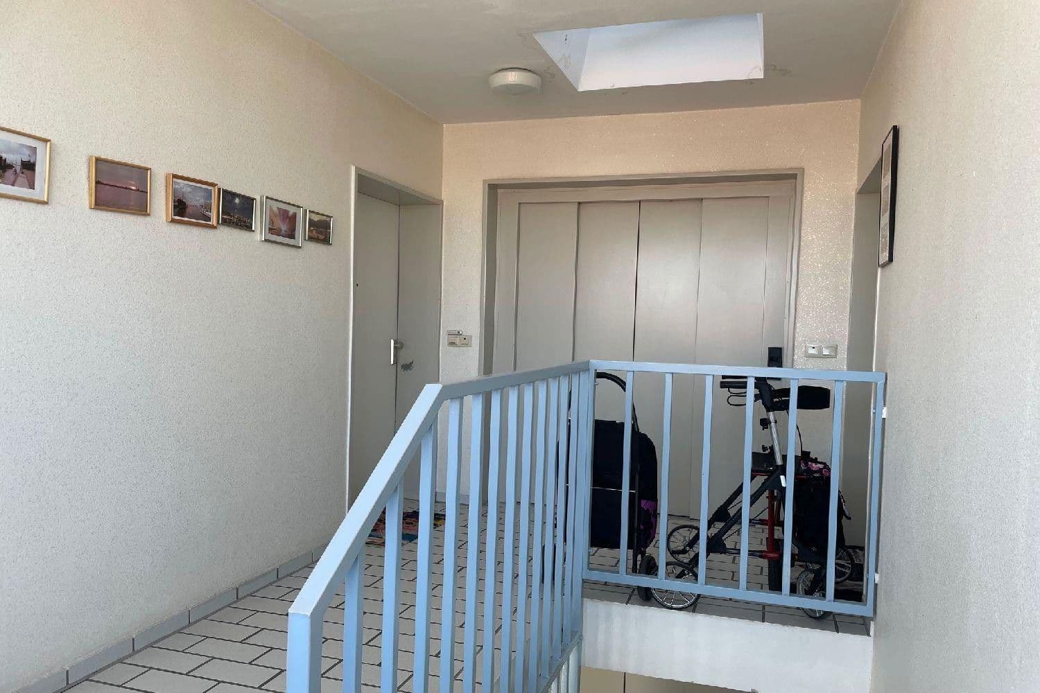 Pronájem bytu 2+1 59 m², Meidestraße 21, Bremerhaven, Bremen Pronájem bytu 2+1 59 m², Meidestraße 21, Bremerhaven, Bremen