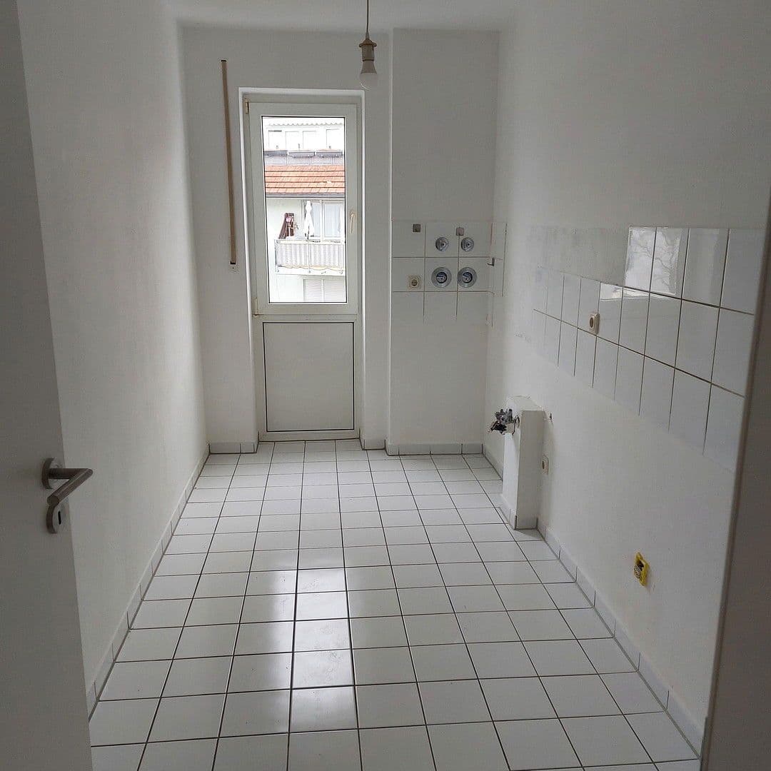 Prodej bytu 2+1 64 m², Augsburg, Bavorsko Prodej bytu 2+1 64 m², Augsburg, Bavorsko