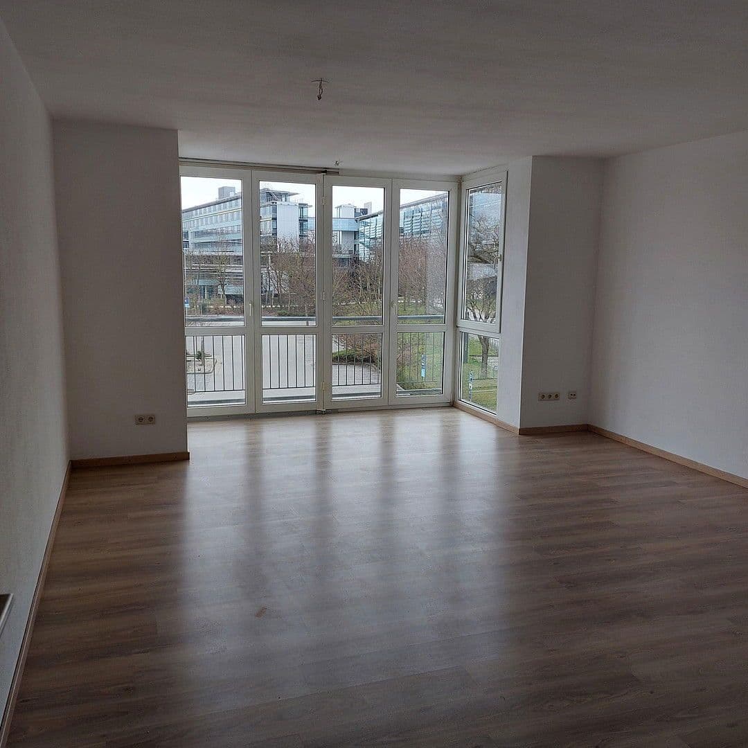 Prodej bytu 2+1 64 m², Augsburg, Bavorsko Prodej bytu 2+1 64 m², Augsburg, Bavorsko