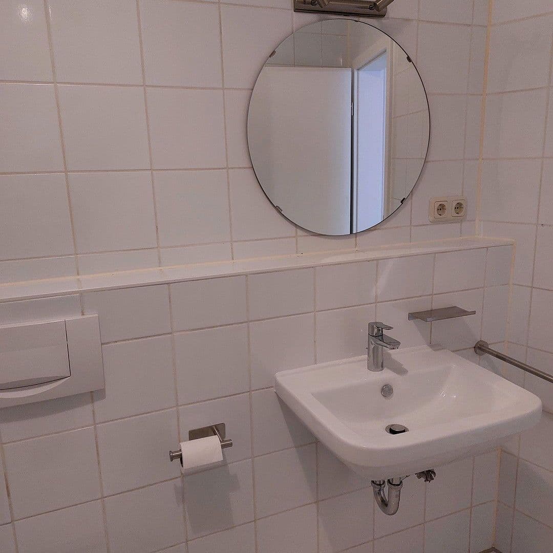 Prodej bytu 2+1 64 m², Augsburg, Bavorsko Prodej bytu 2+1 64 m², Augsburg, Bavorsko