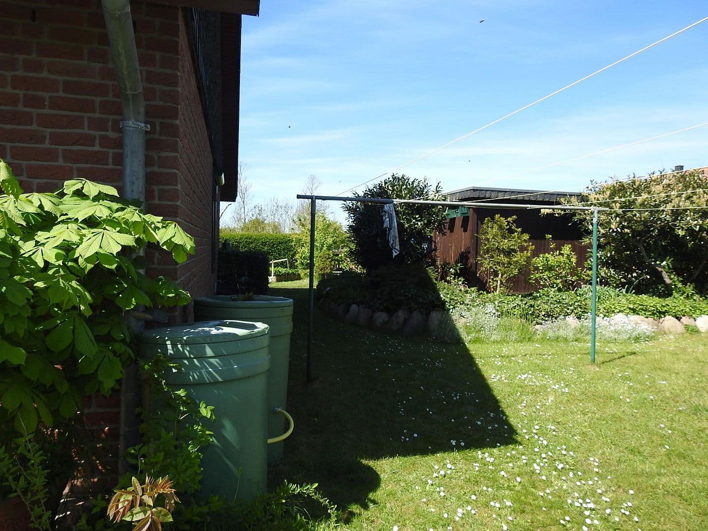 Prodej domu 106 m², pozemek 752 m², Fehmarn, Šlesvicko-Holštýnsko Prodej domu 106 m², pozemek 752 m², Fehmarn, Šlesvicko-Holštýnsko