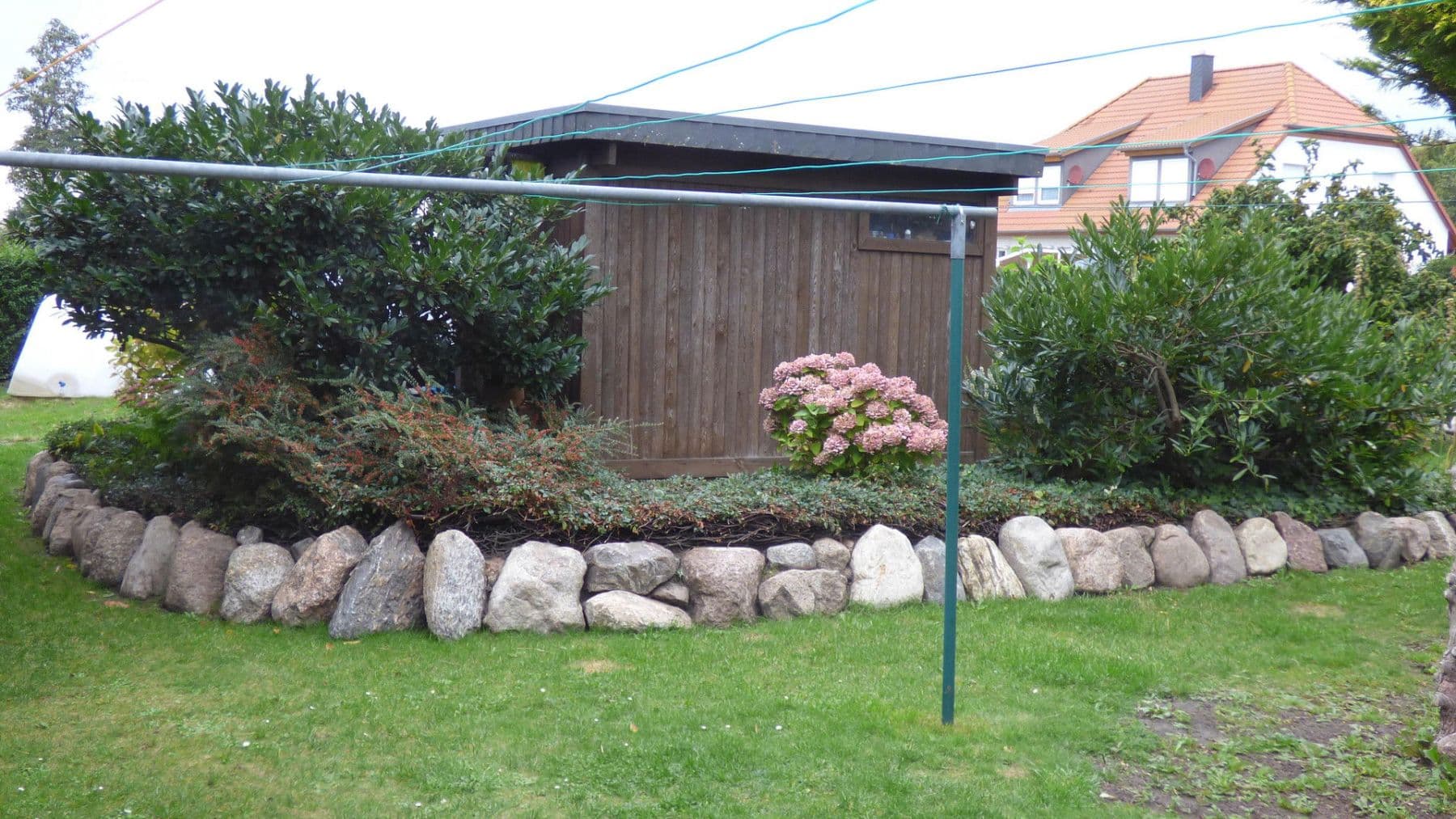 Prodej domu 106 m², pozemek 752 m², Fehmarn, Šlesvicko-Holštýnsko Prodej domu 106 m², pozemek 752 m², Fehmarn, Šlesvicko-Holštýnsko