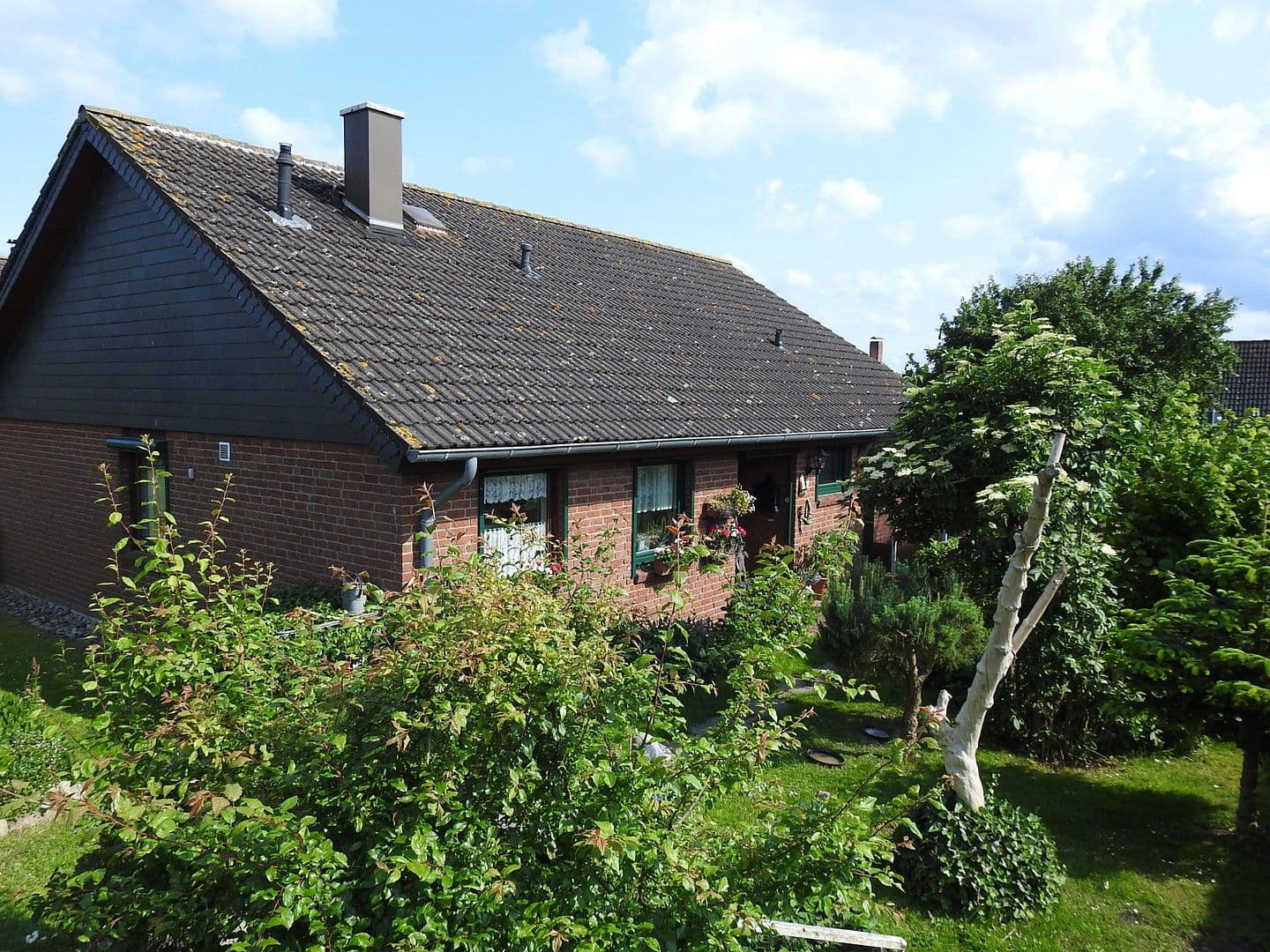 Prodej domu 106 m², pozemek 752 m², Fehmarn, Šlesvicko-Holštýnsko Prodej domu 106 m², pozemek 752 m², Fehmarn, Šlesvicko-Holštýnsko