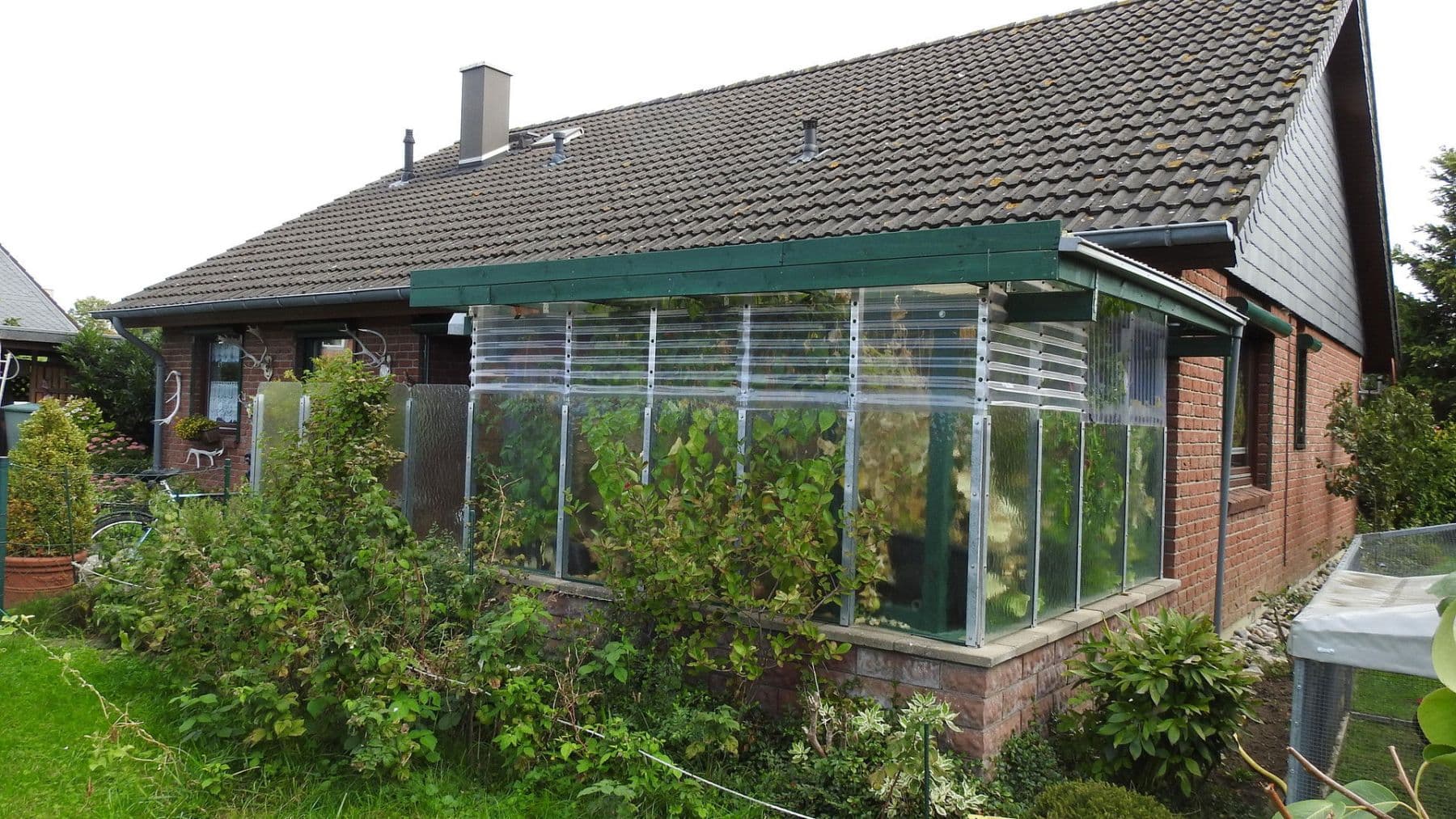 Prodej domu 106 m², pozemek 752 m², Fehmarn, Šlesvicko-Holštýnsko Prodej domu 106 m², pozemek 752 m², Fehmarn, Šlesvicko-Holštýnsko