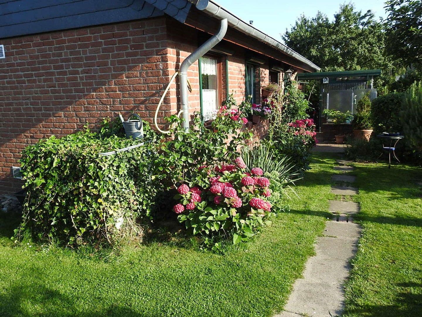 Prodej domu 106 m², pozemek 752 m², Fehmarn, Šlesvicko-Holštýnsko Prodej domu 106 m², pozemek 752 m², Fehmarn, Šlesvicko-Holštýnsko