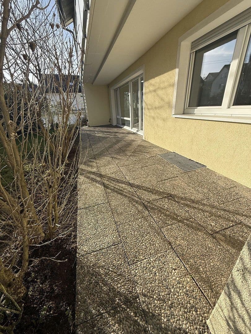 Prodej bytu 4+1 117 m², Ringstraße 5, Offenburg, Bádensko-Württembersko Prodej bytu 4+1 117 m², Ringstraße 5, Offenburg, Bádensko-Württembersko