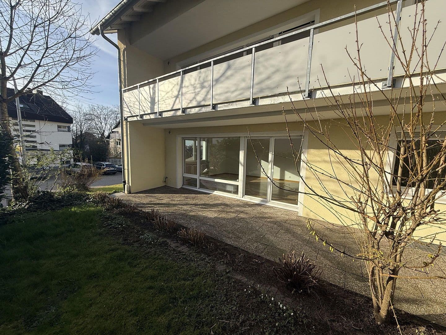 Prodej bytu 4+1 117 m², Ringstraße 5, Offenburg, Bádensko-Württembersko Prodej bytu 4+1 117 m², Ringstraße 5, Offenburg, Bádensko-Württembersko