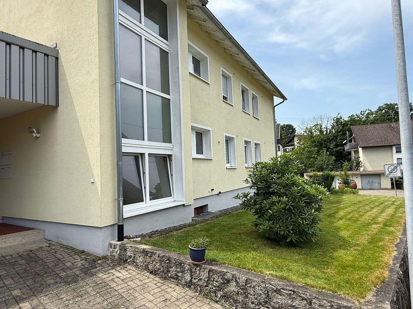 Prodej bytu 4+1 117 m², Ringstraße 5, Offenburg, Bádensko-Württembersko Prodej bytu 4+1 117 m², Ringstraße 5, Offenburg, Bádensko-Württembersko