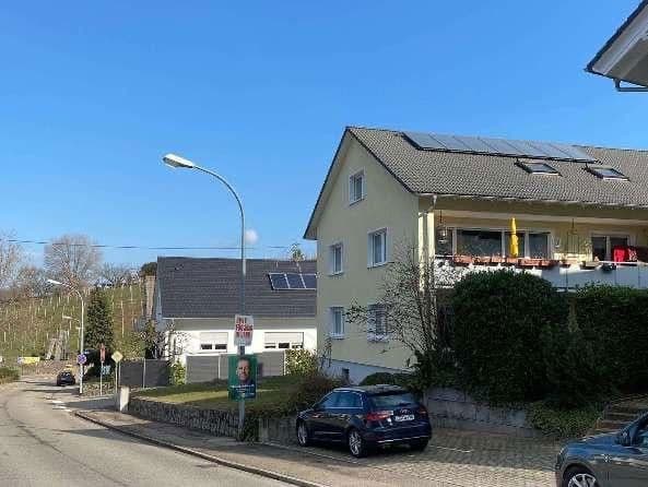 Prodej bytu 4+1 117 m², Ringstraße 5, Offenburg, Bádensko-Württembersko Prodej bytu 4+1 117 m², Ringstraße 5, Offenburg, Bádensko-Württembersko