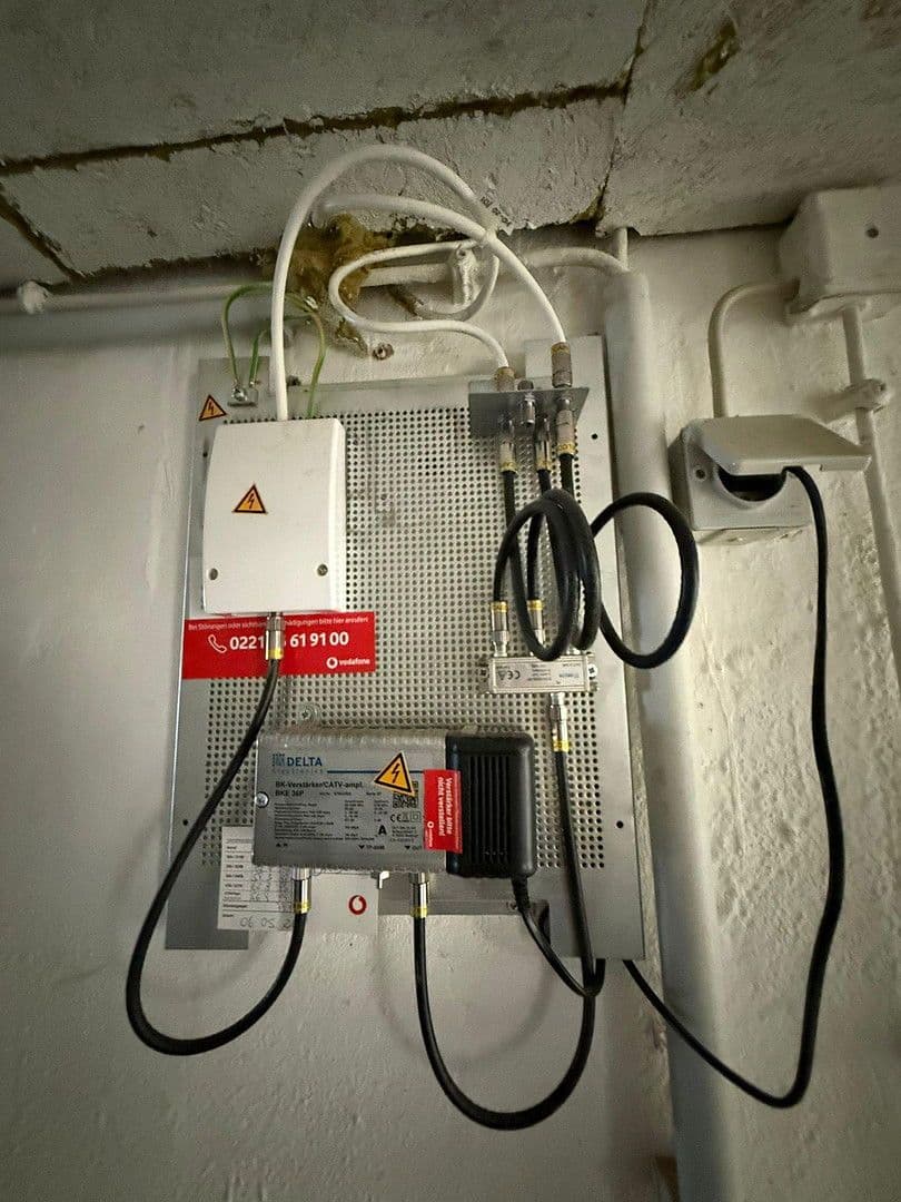 Prodej bytu 4+1 117 m², Ringstraße 5, Offenburg, Bádensko-Württembersko Prodej bytu 4+1 117 m², Ringstraße 5, Offenburg, Bádensko-Württembersko