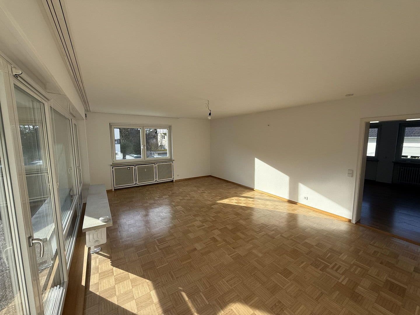 Prodej bytu 4+1 117 m², Ringstraße 5, Offenburg, Bádensko-Württembersko Prodej bytu 4+1 117 m², Ringstraße 5, Offenburg, Bádensko-Württembersko