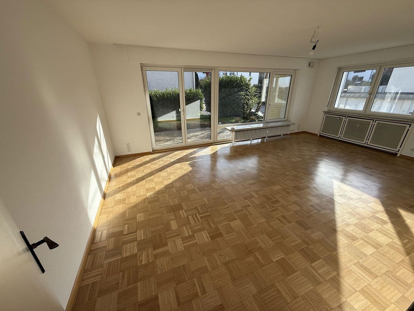 Prodej bytu 4+1 117 m², Ringstraße 5, Offenburg, Bádensko-Württembersko Prodej bytu 4+1 117 m², Ringstraße 5, Offenburg, Bádensko-Württembersko