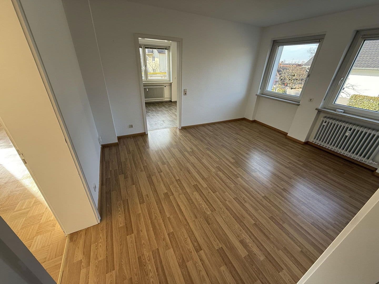 Prodej bytu 4+1 117 m², Ringstraße 5, Offenburg, Bádensko-Württembersko Prodej bytu 4+1 117 m², Ringstraße 5, Offenburg, Bádensko-Württembersko