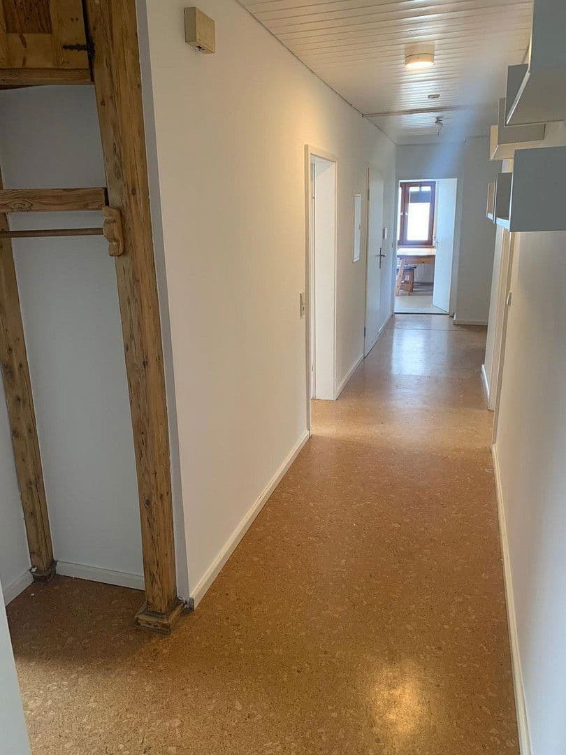 Prodej bytu 5+1 113 m², Neckartailfingen, Bádensko-Württembersko Prodej bytu 5+1 113 m², Neckartailfingen, Bádensko-Württembersko