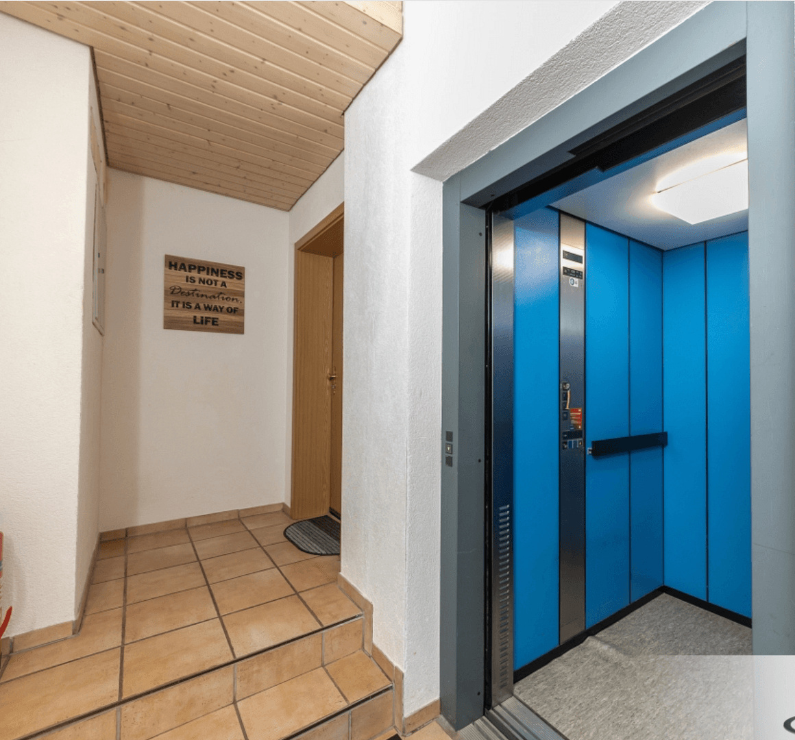 Prodej bytu 4+1 100 m², Ühlingen-Birkendorf, Bádensko-Württembersko Prodej bytu 4+1 100 m², Ühlingen-Birkendorf, Bádensko-Württembersko